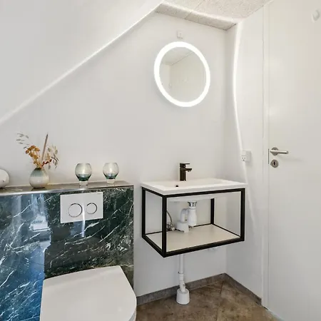 Lovely In With Sauna *