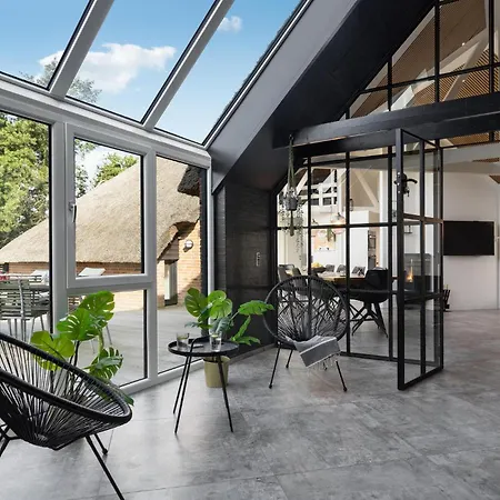 Semesterbostad Lovely In With Sauna Ringkøbing