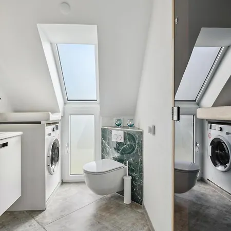 Semesterbostad Lovely In With Sauna Ringkøbing