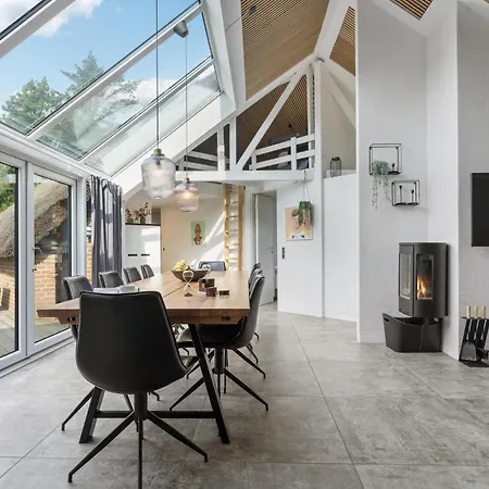 Lovely In With Sauna