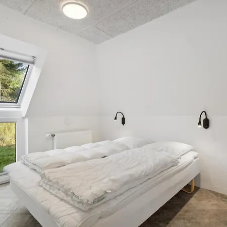 Lovely In With Sauna Semesterbostad