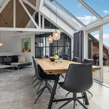 Lovely In With Sauna