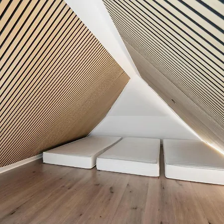 Lovely In With Sauna * Ринкёбинг