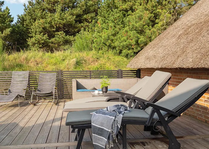 Semesterbostad Lovely In With Sauna *